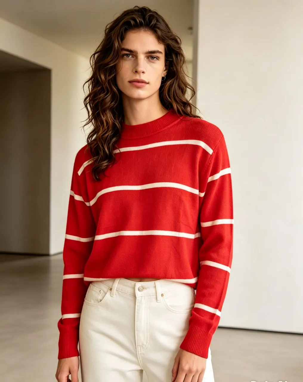 Sweater Aa - imagen 1