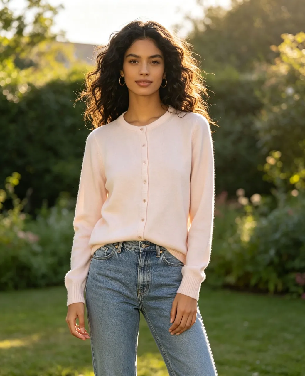 Cardigan Vanlon - imagen 1