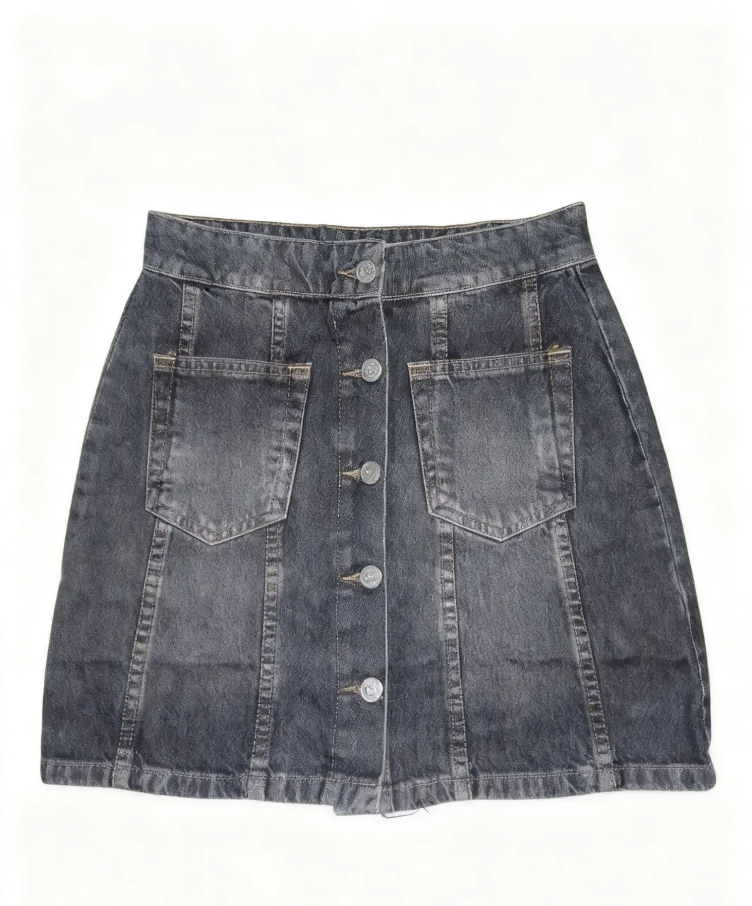 Minifalda Zara - imagen 1