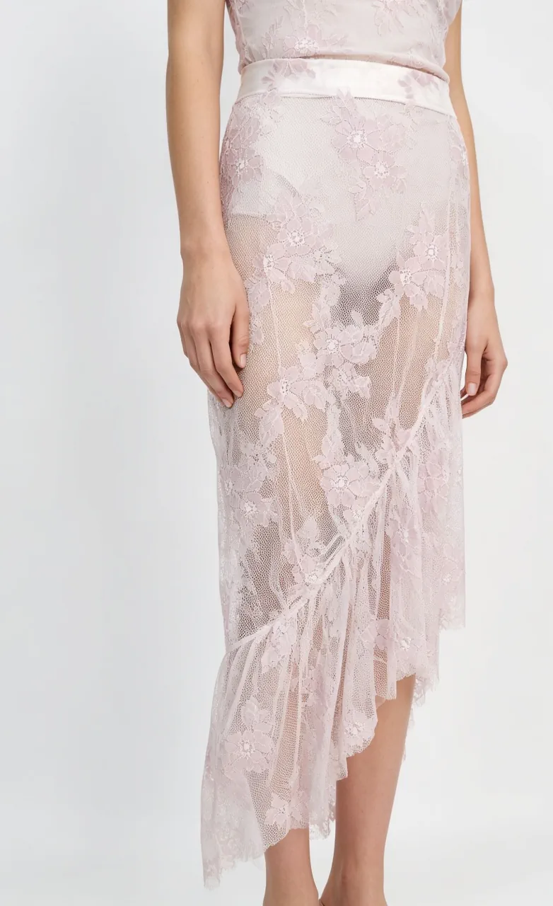 Pollera Ossira - imagen 1
