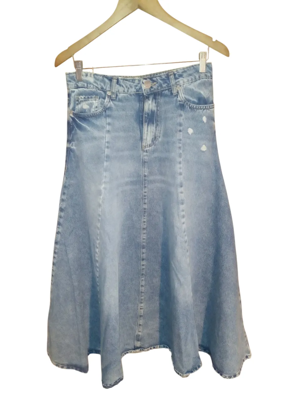Pollera Kosiuko · Talle M