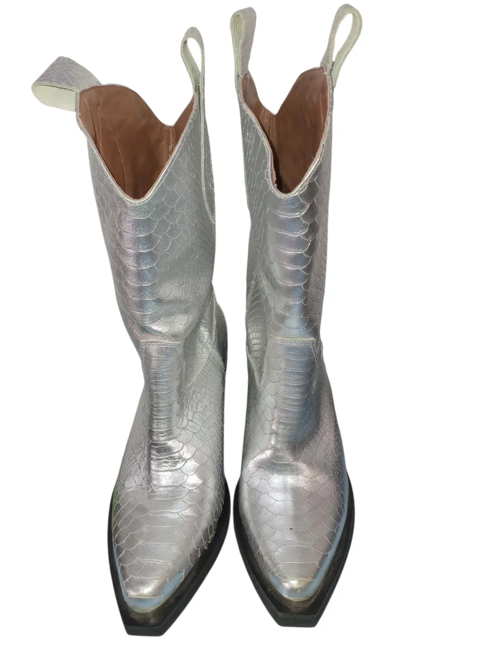 Botas Aa collection - imagen 1