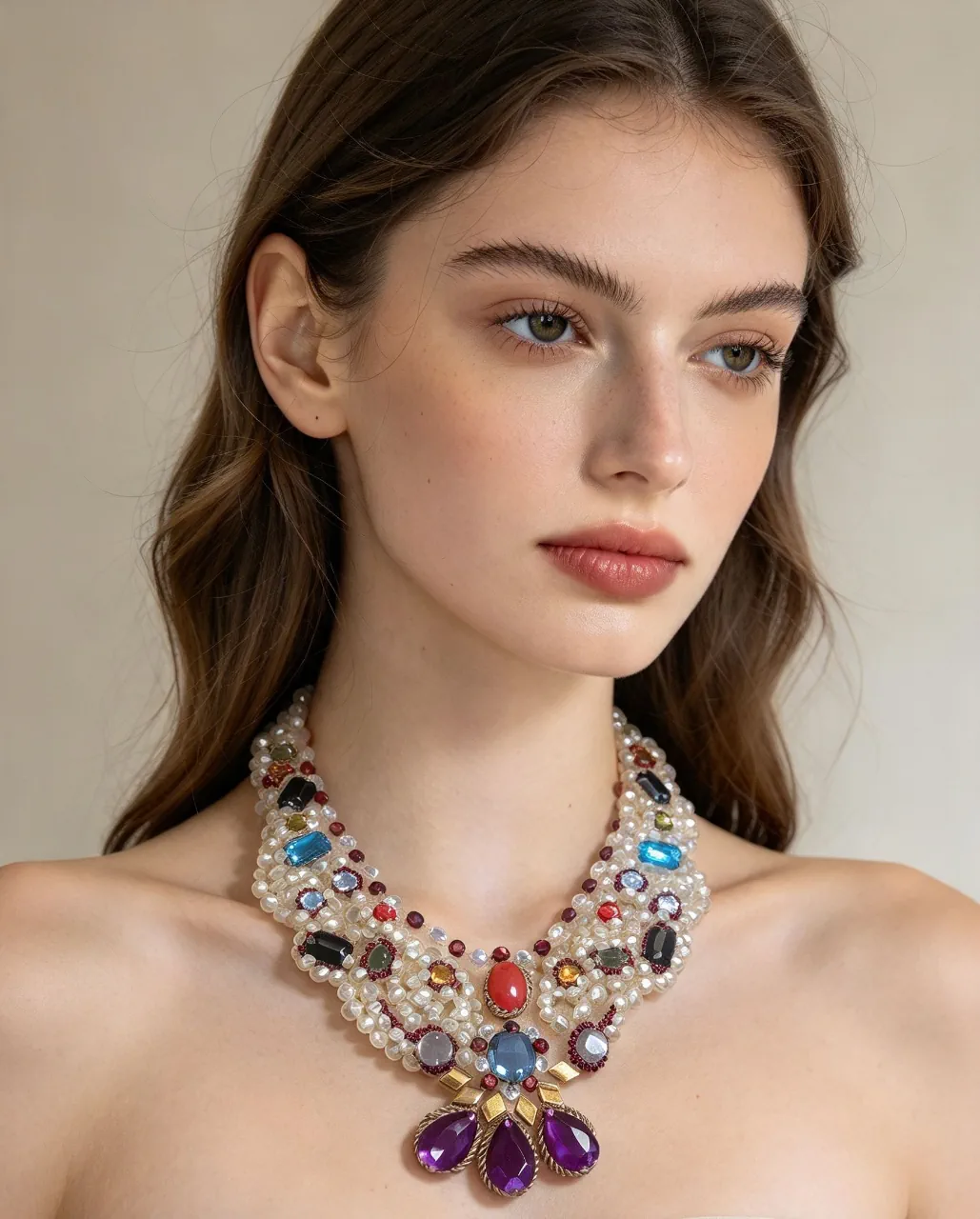 Collar Sathya - imagen 1
