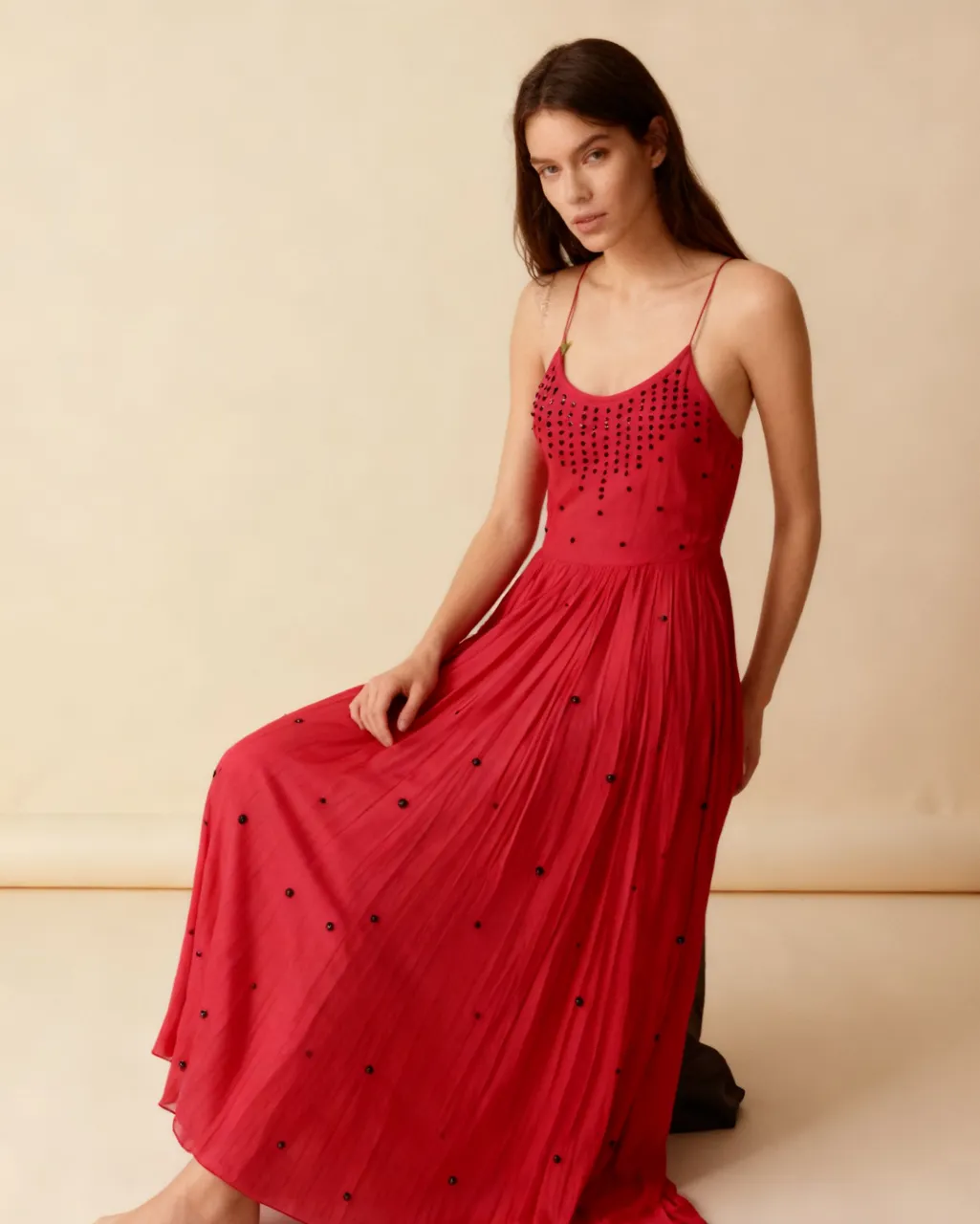 Vestido A1 - imagen 1
