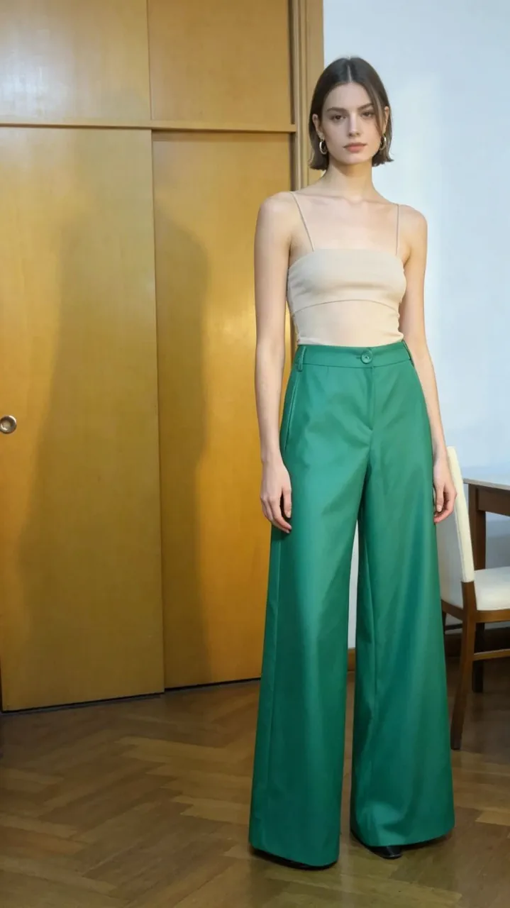 Pantalón Vz - imagen 1