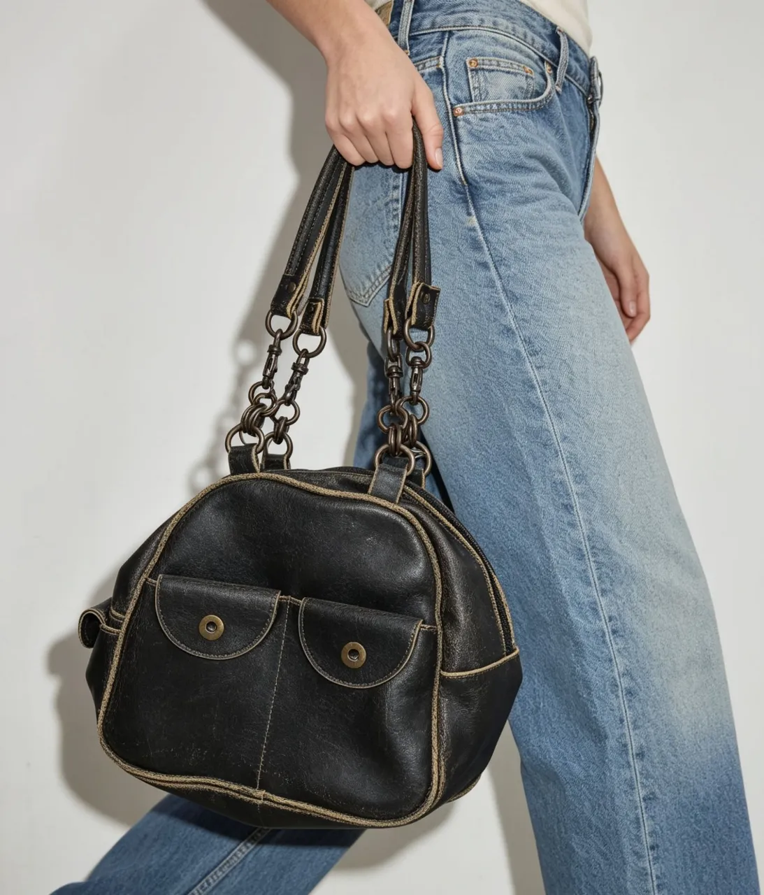 Cartera Blaque - imagen 1