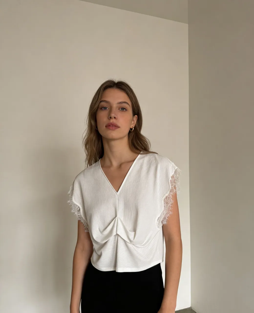 Blusa Zara - imagen 1