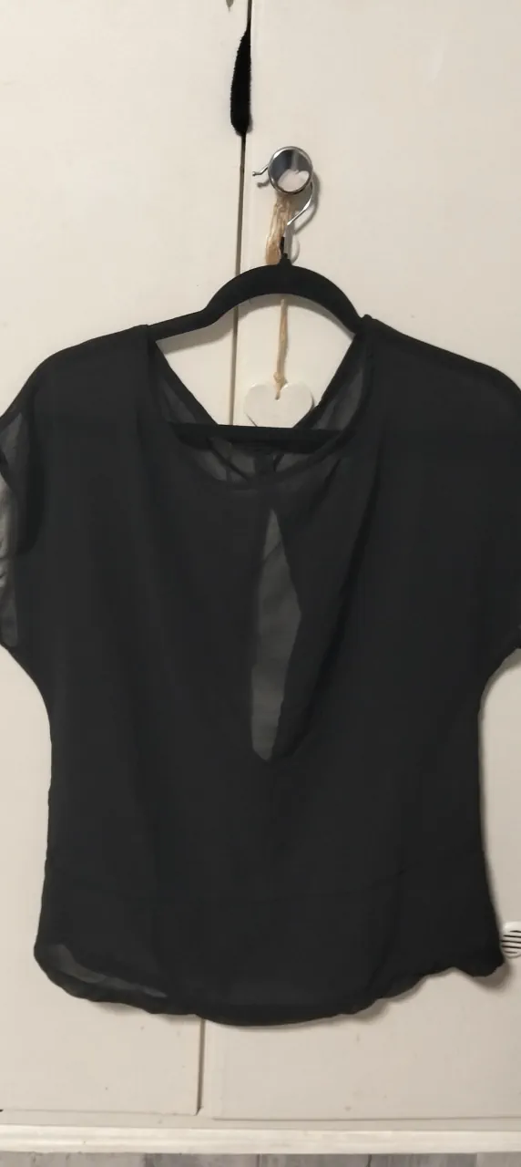 Blusa Generica · Talle único
