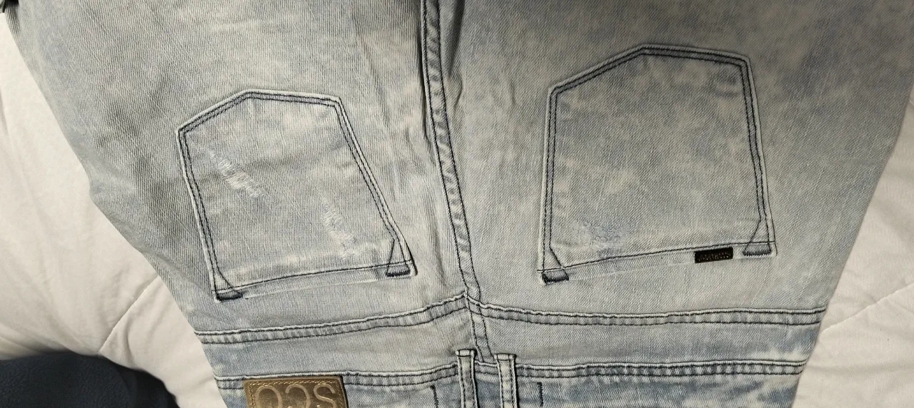 Short Scombro - imagen 5