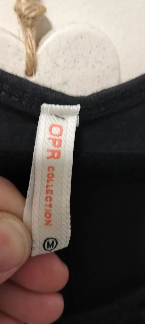 Musculosa Opr collection - imagen 4