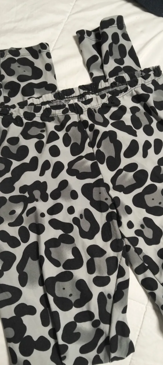Calza Animal print - imagen 3