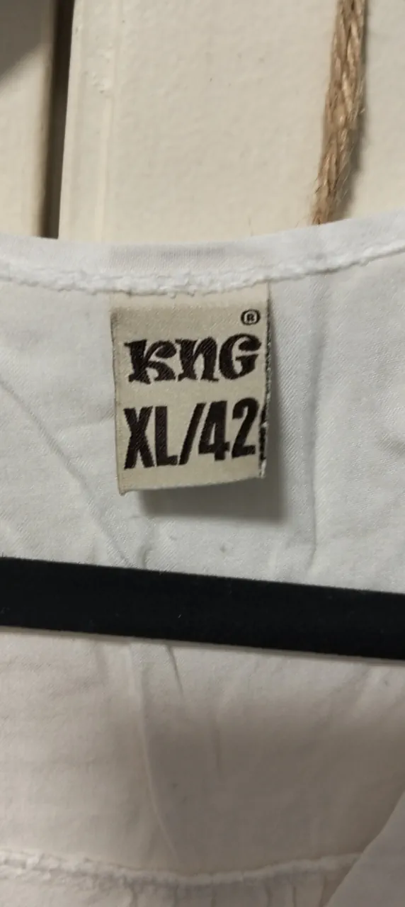 Camisa Kng - imagen 1