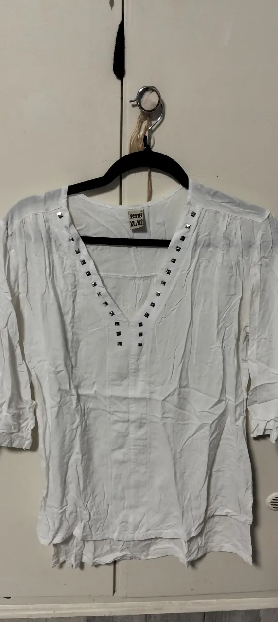 Camisa Kng - imagen 2