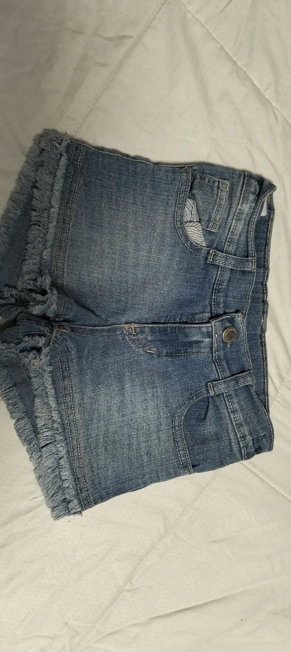 Short de jean Mimo & Co - imagen 4