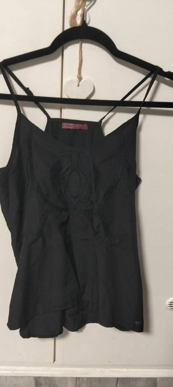 Musculosa Kimeika - imagen 1
