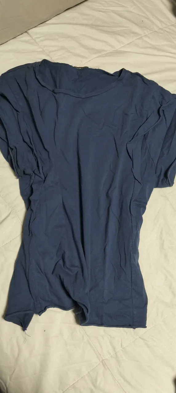 Remera Zara Trafaluc - imagen 4