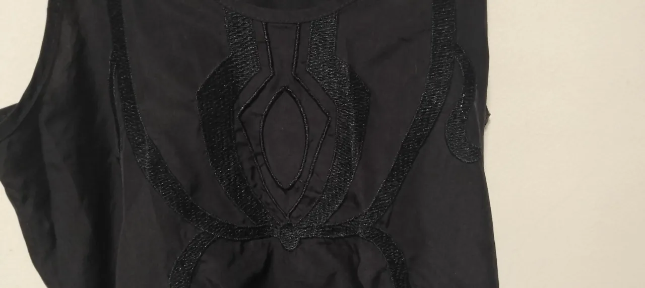 Musculosa Kimeika - imagen 2