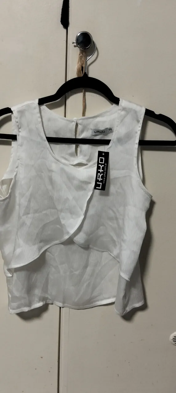 Musculosa Urko - imagen 5