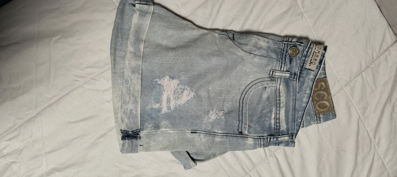 Short Scombro - imagen 1