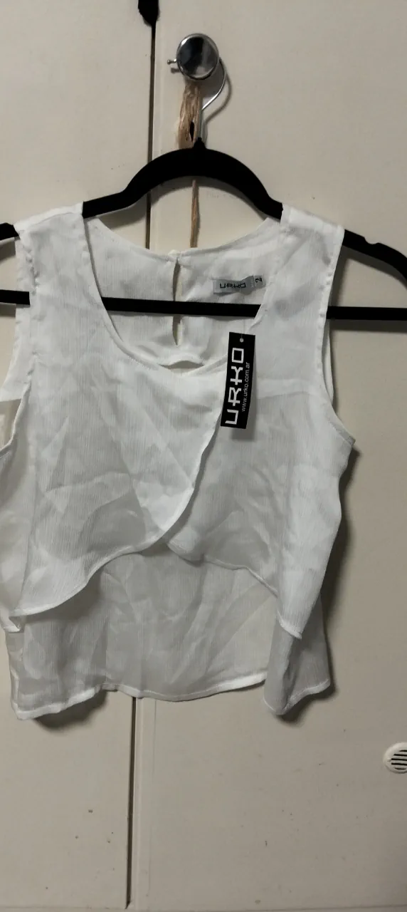 Musculosa Urko - imagen 2
