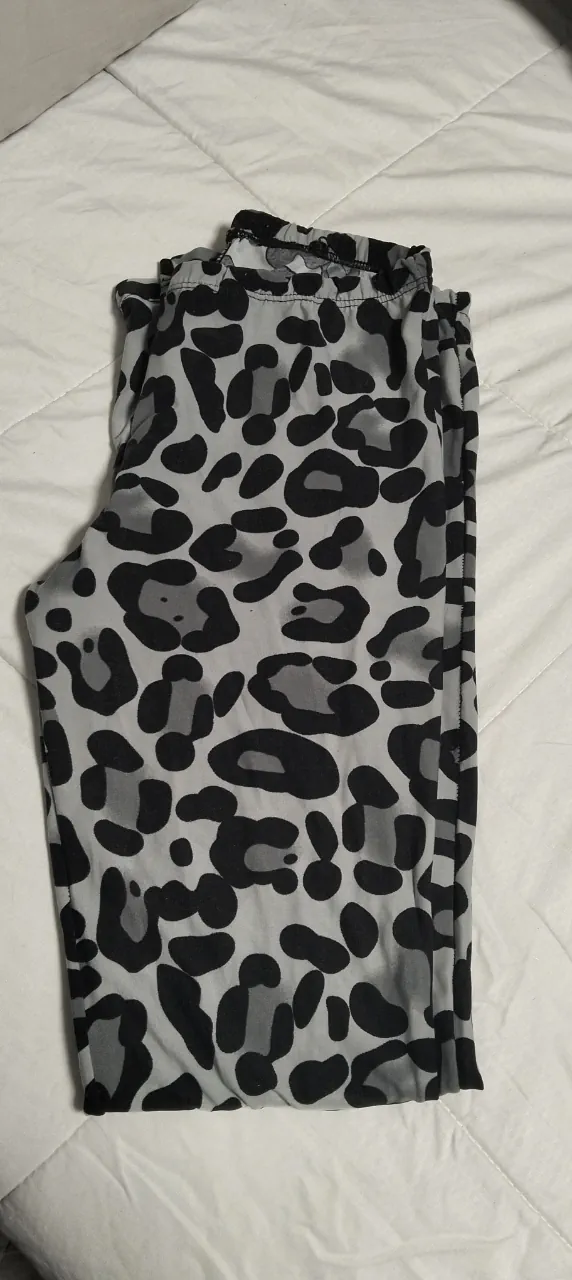 Calza Animal print - imagen 2