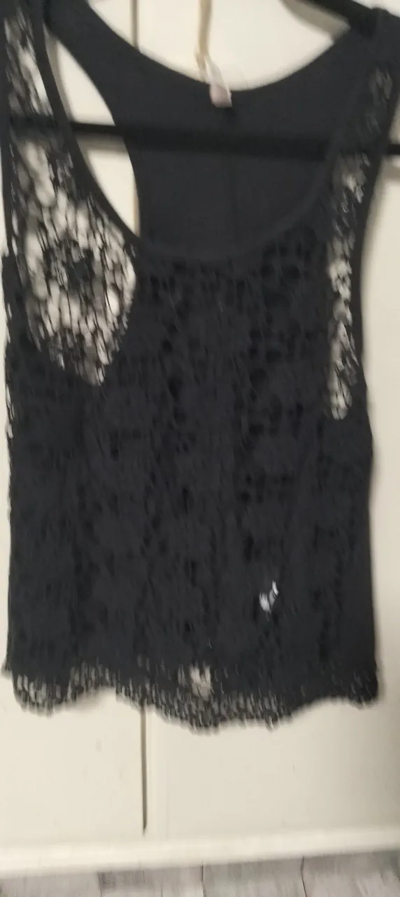 Musculosa Opr collection - imagen 2
