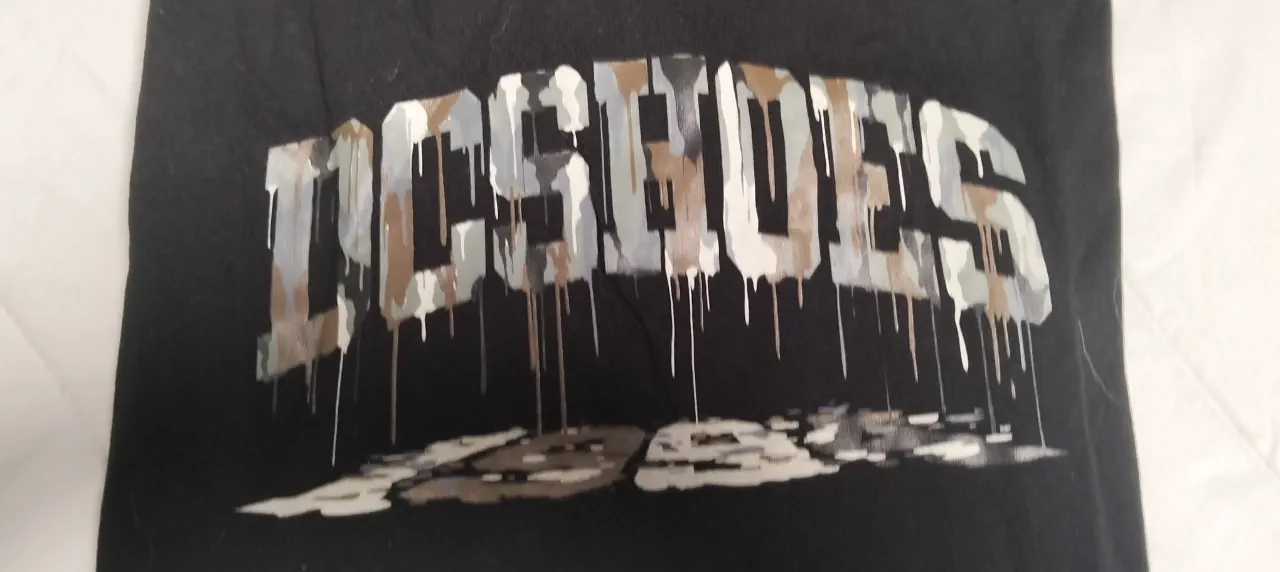 Remera DC - imagen 2