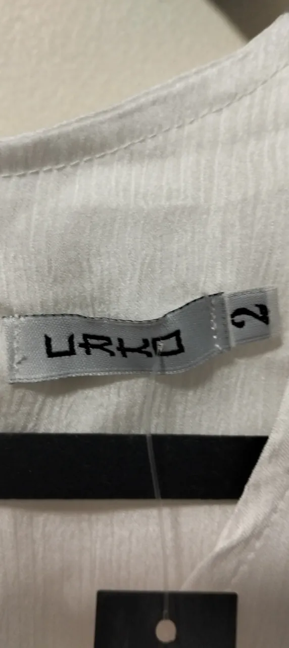 Musculosa Urko - imagen 4