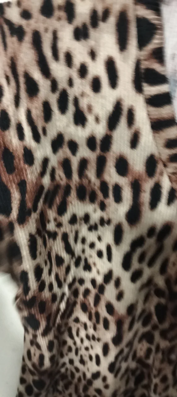 Remera Animal print - imagen 3
