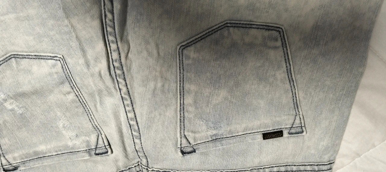 Short Scombro - imagen 6