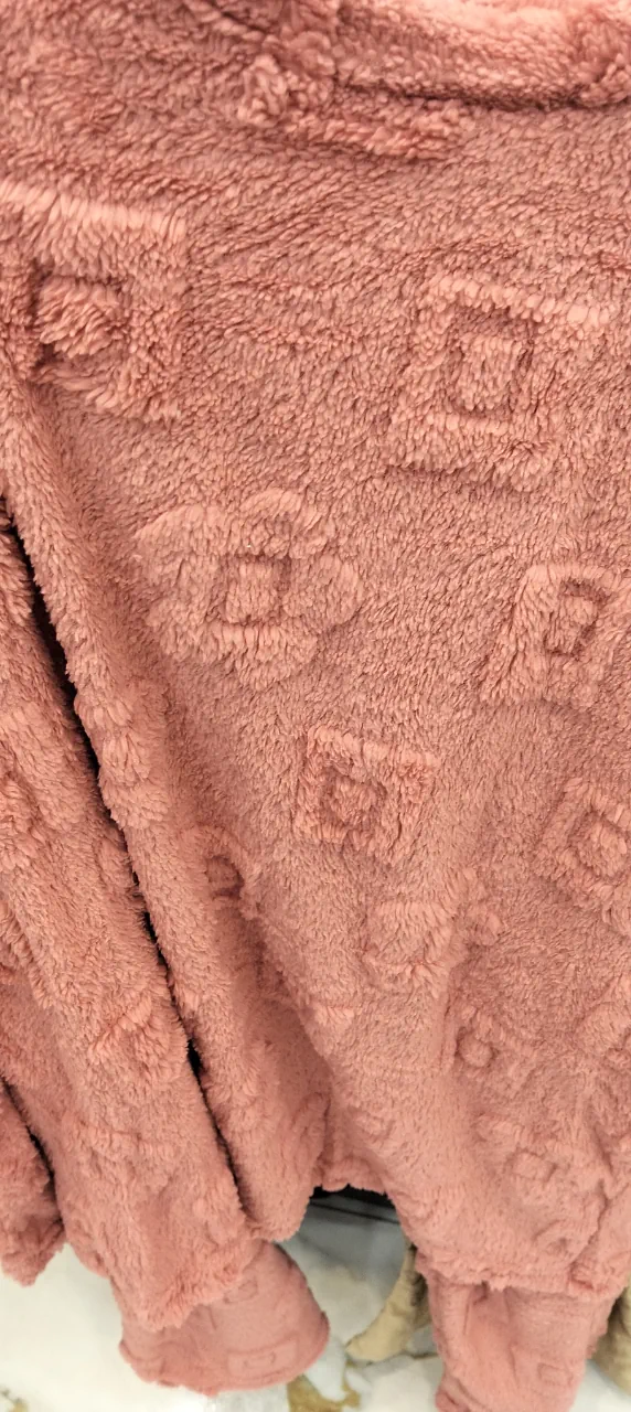 Buzo Crema - imagen 6