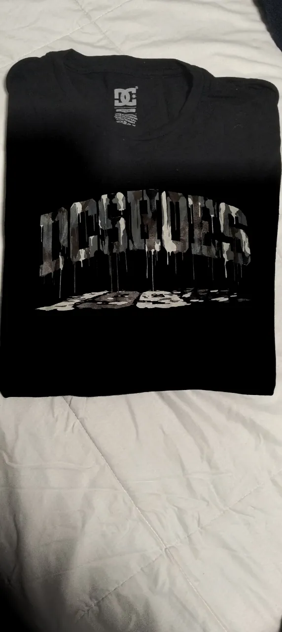 Remera DC - imagen 3