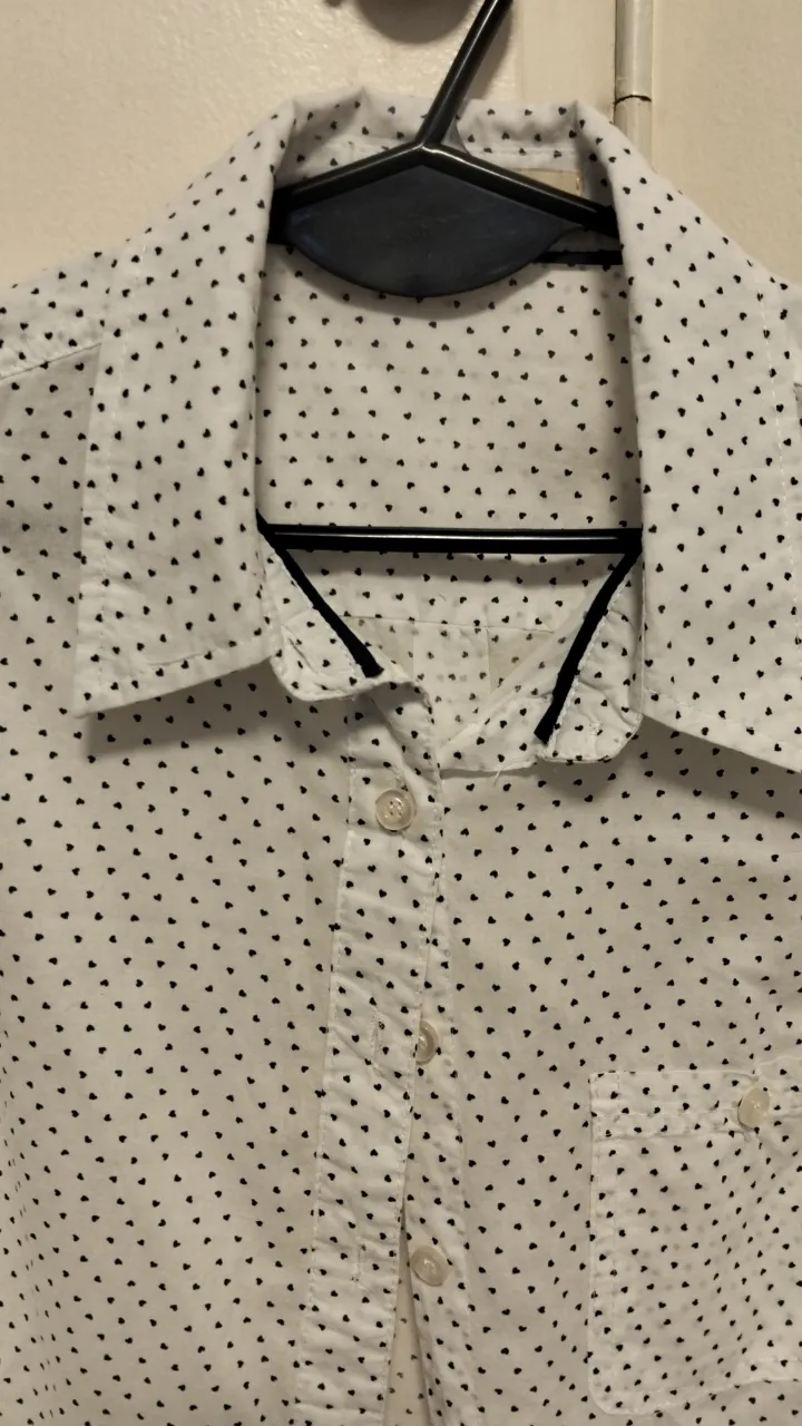 Camisa Otro · Talle M