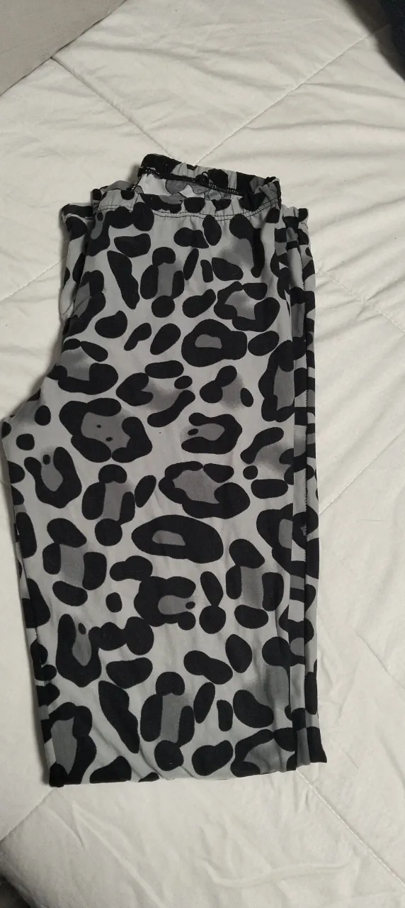Calza Animal print - imagen 1