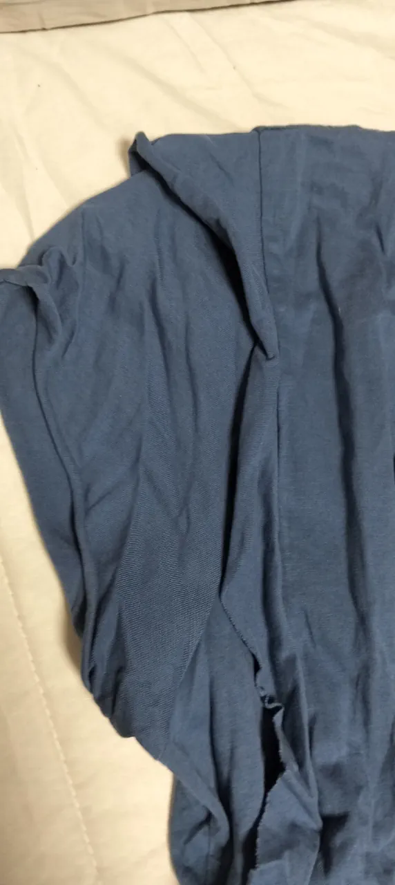 Remera Zara Trafaluc - imagen 3
