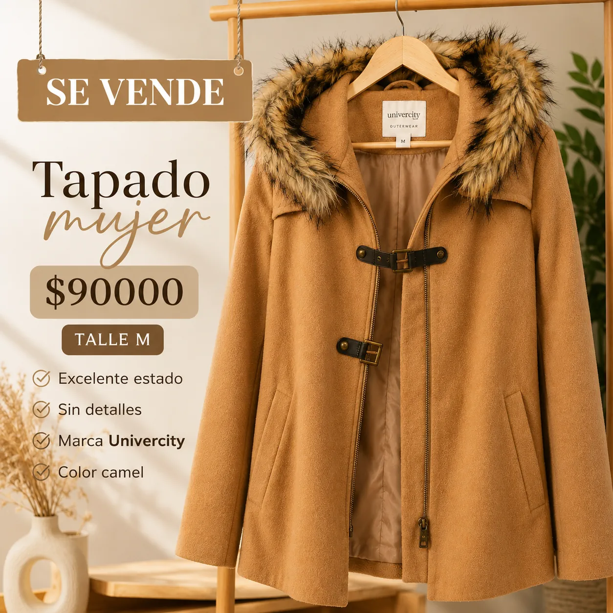 University Club · Talle M