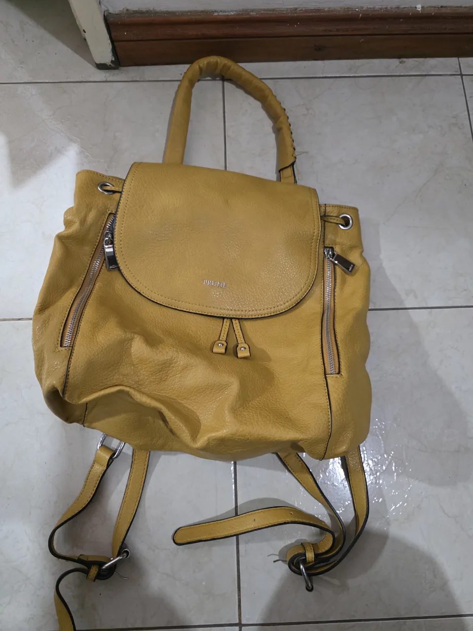 Mochila Prüne - imagen 1