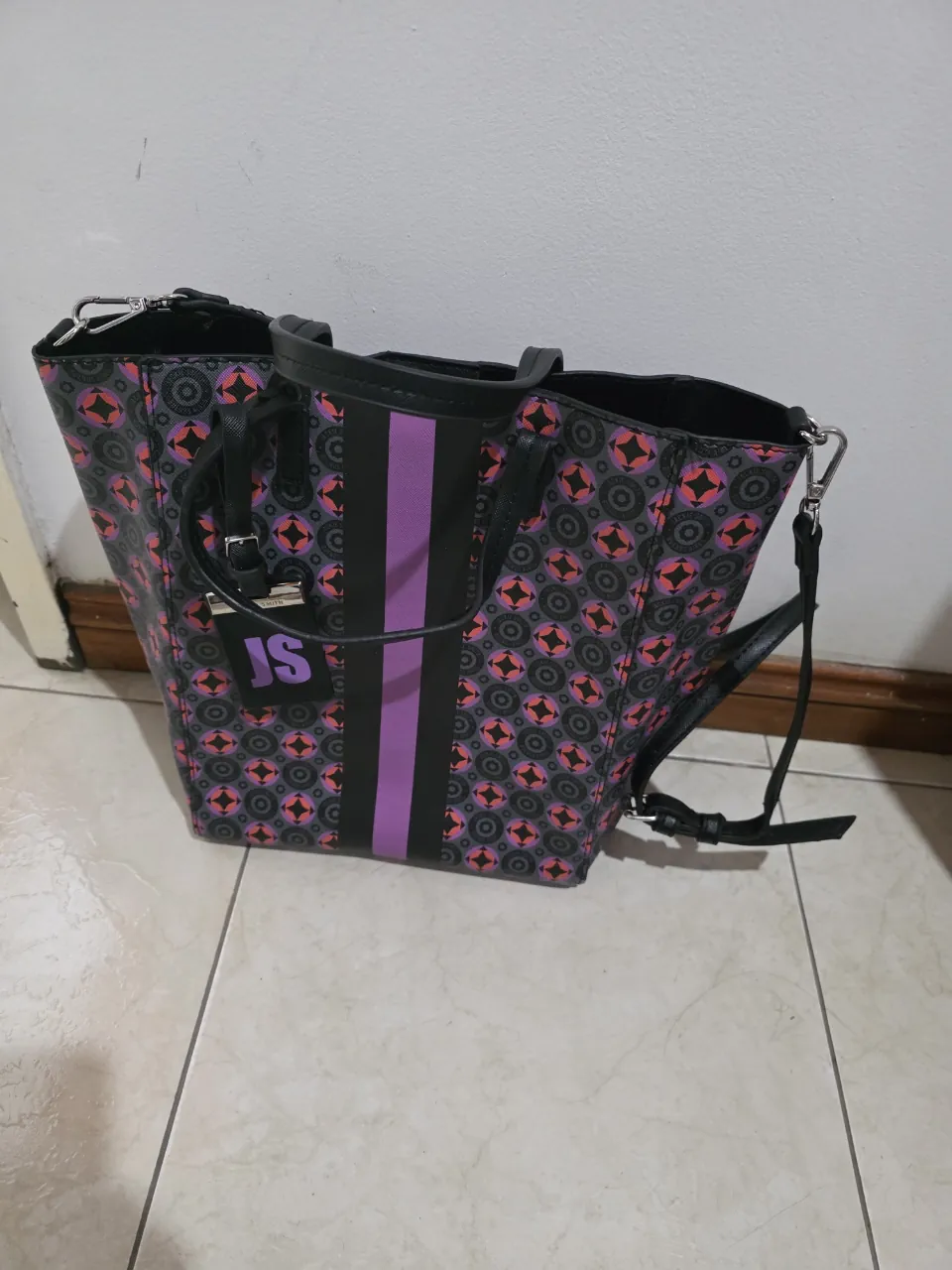 Cartera Jackie Smith - imagen 1