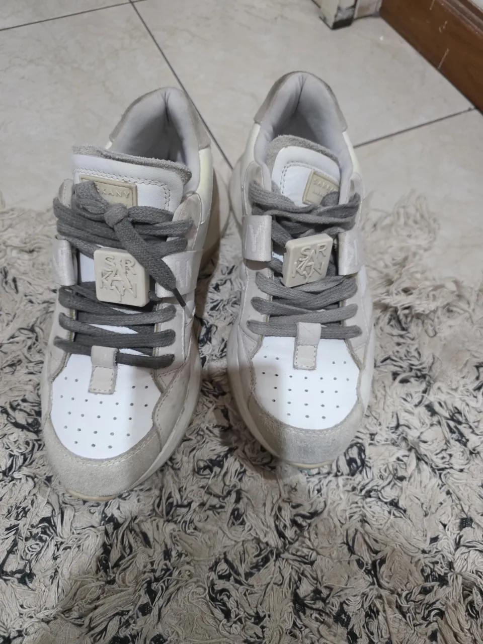 Zapatillas Sarkany - imagen 1