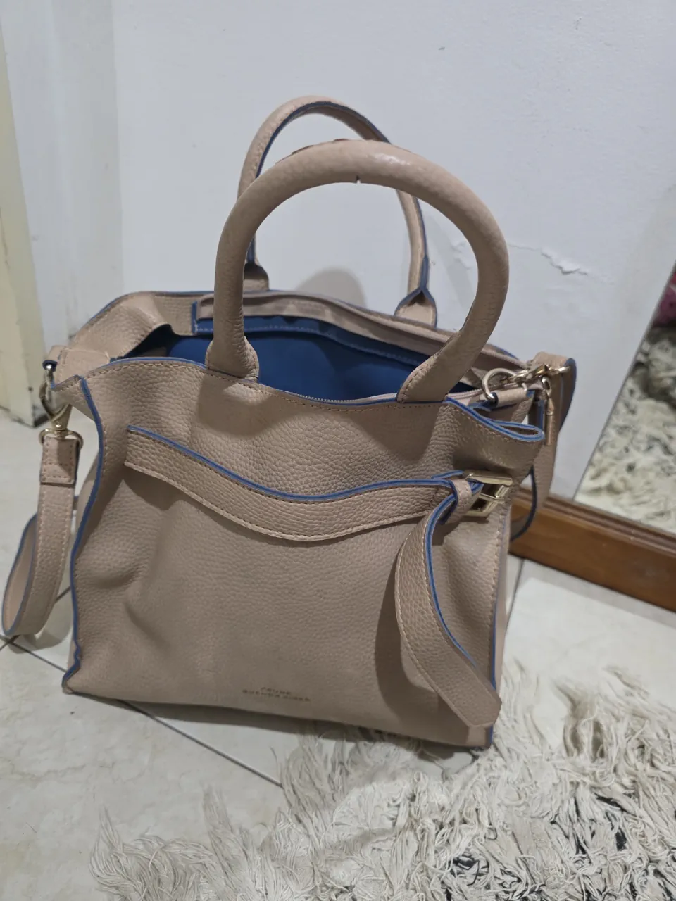Cartera Prüne - imagen 1