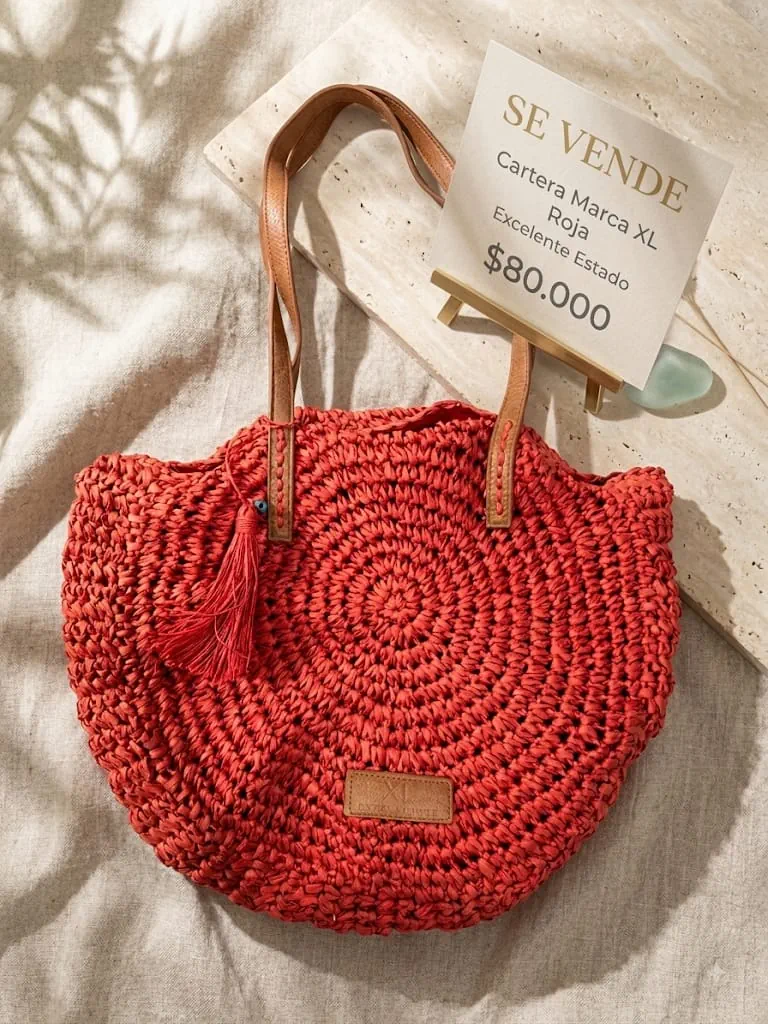 Cartera XL - imagen 1