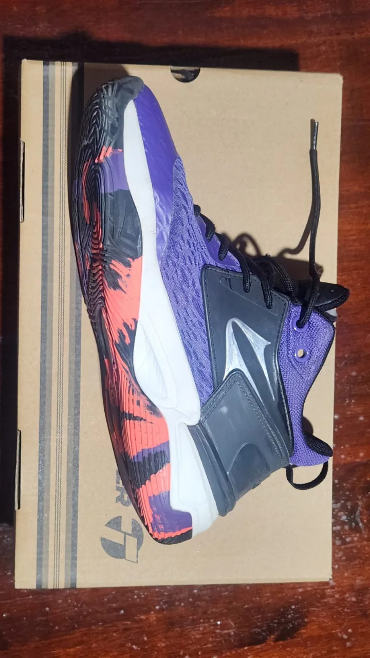 Zapatillas Topper - imagen 1