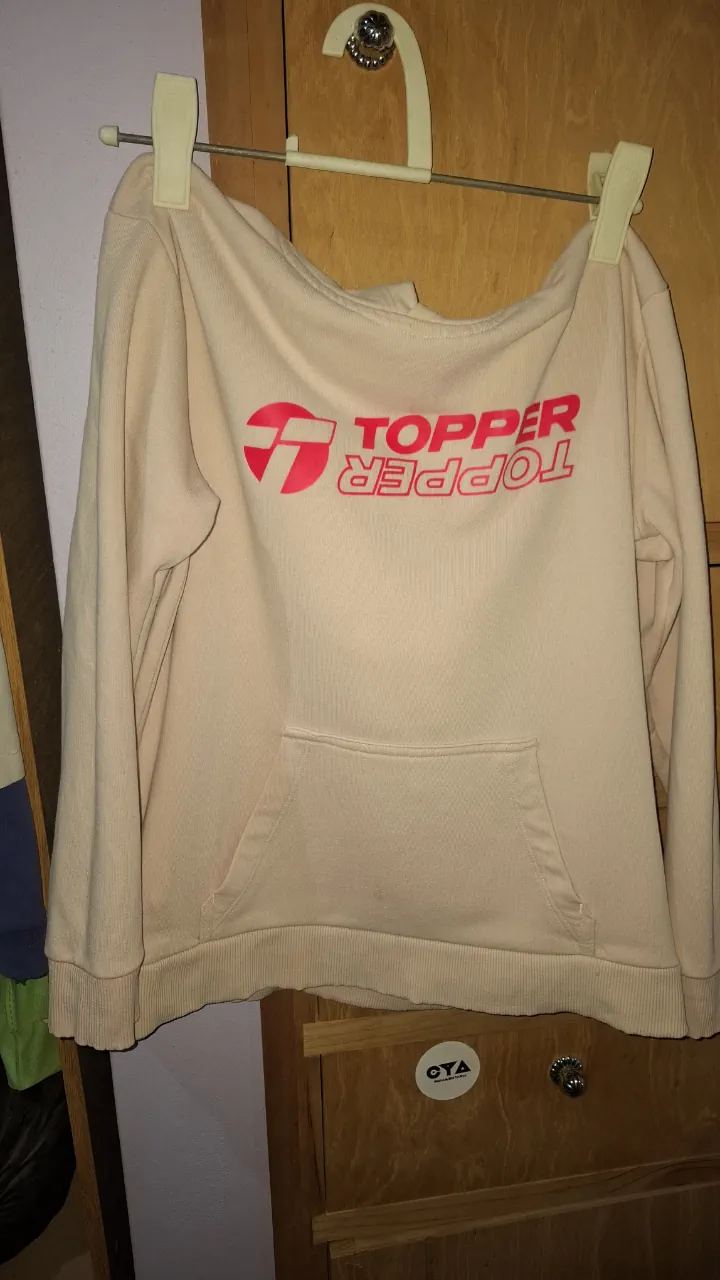 Buzo Topper - imagen 1