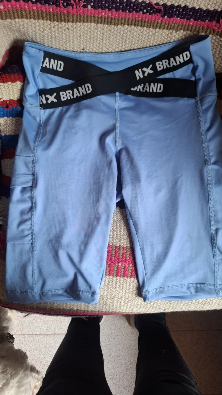 No brand · Talle L
