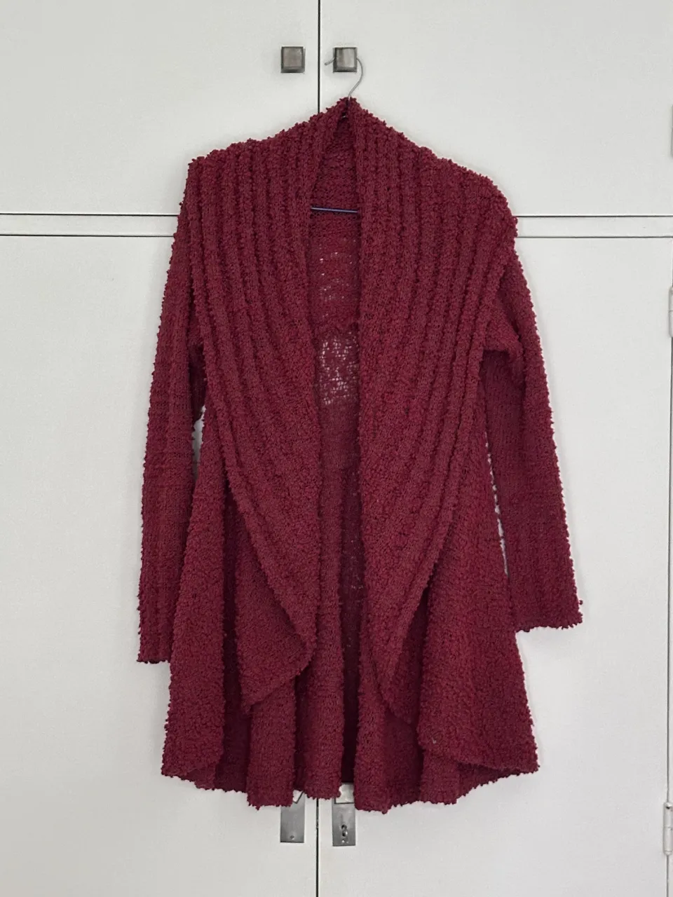 Cardigan Sin marca - imagen 1