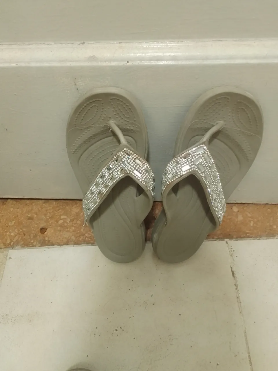 Ojotas Crocs - imagen 1