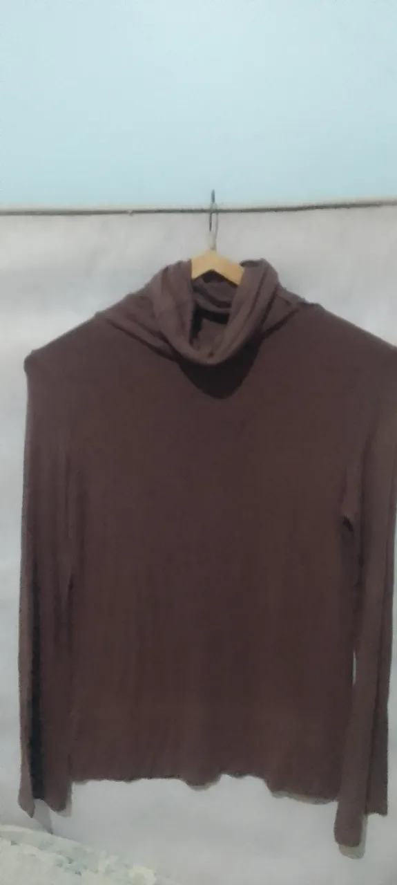 Blusa Ver - imagen 1