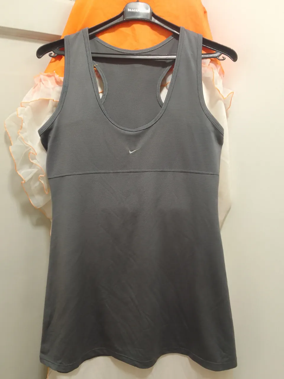Musculosa Nike - imagen 1