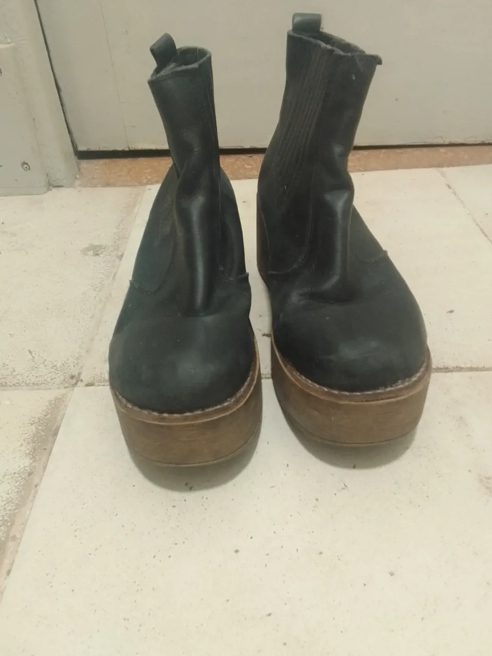 Botas Otra - imagen 1