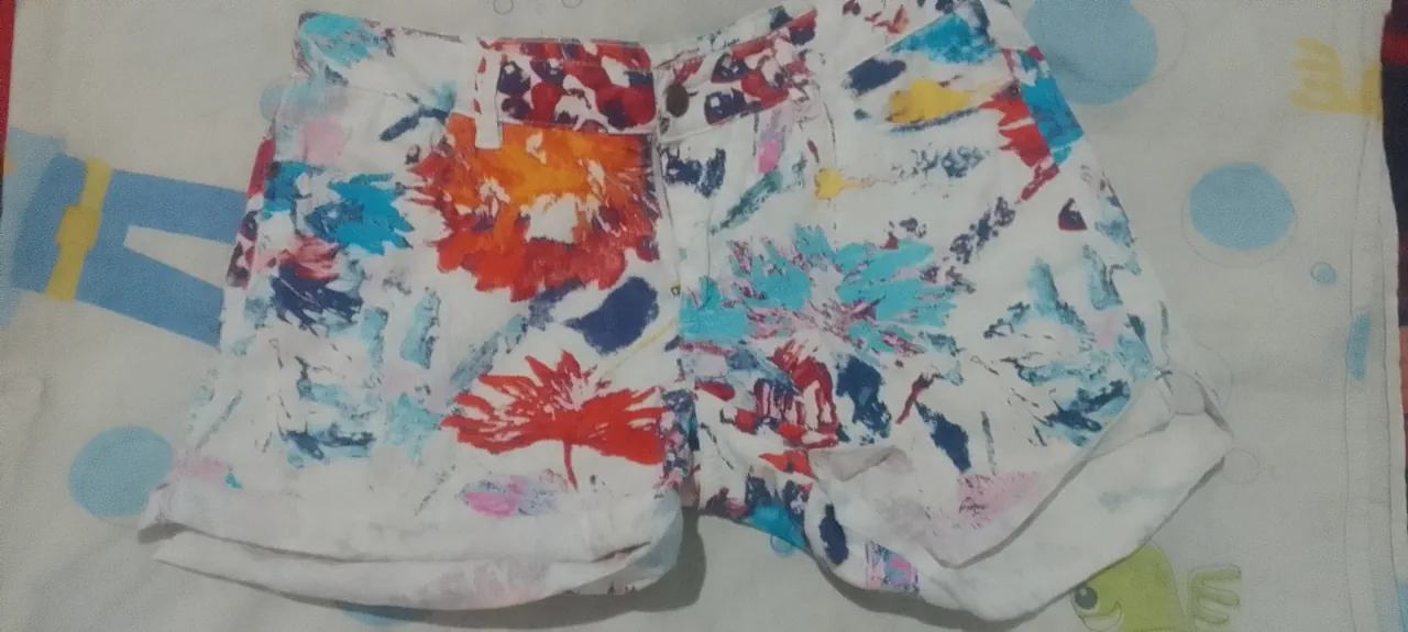 Short Ver - imagen 2